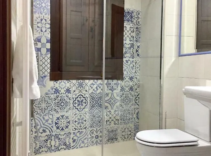 Vakantiehuis Casa Mirador Alhambra *