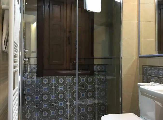 Casa Mirador Alhambra
