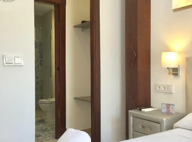 Casa Mirador Alhambra *