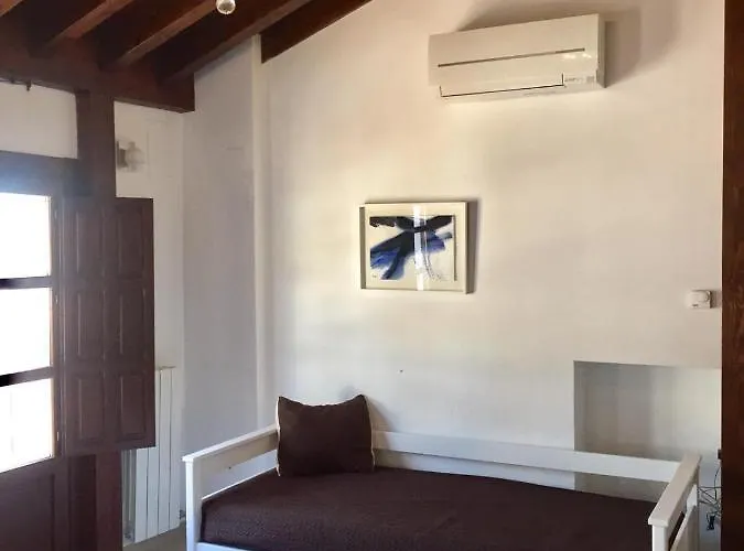 Casa Mirador Alhambra